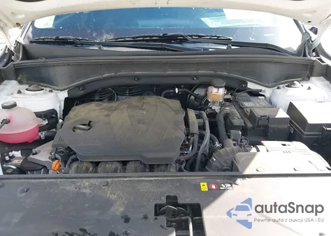 2023 Kia Sorento Lx z USA, uszkodzony, nr VIN 5XYRG4LC3PG215392